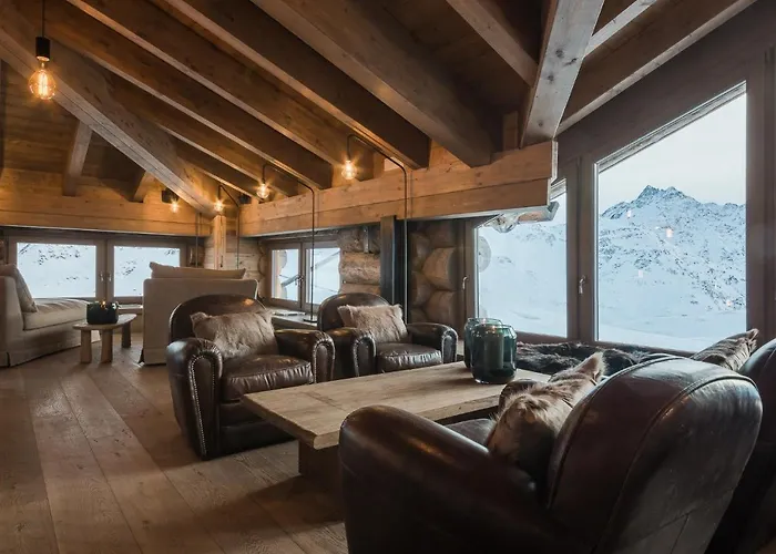 Hotel Sunny Valley Mountain 5*