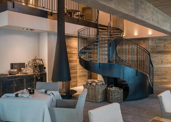 Sunny Valley Mountain Hotel Bormio