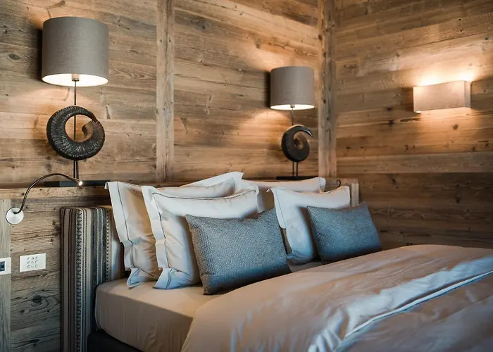 Sunny Valley Mountain 5* Μπόρμιο