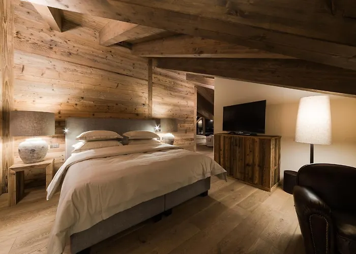 Hotel Sunny Valley Mountain 5*