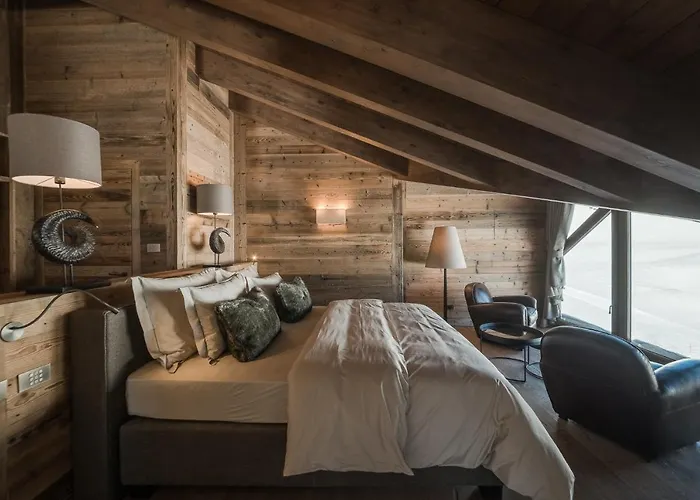 Sunny Valley Mountain 5* Bormio