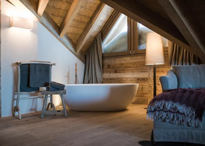 Sunny Valley Mountain Hotel Bormio