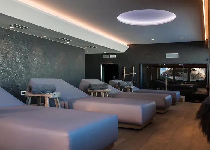 Hotel Sunny Valley Mountain Bormio