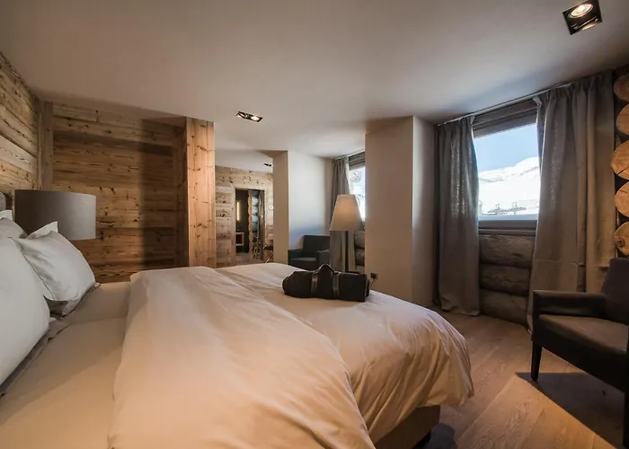 Hotel Sunny Valley Mountain 5*