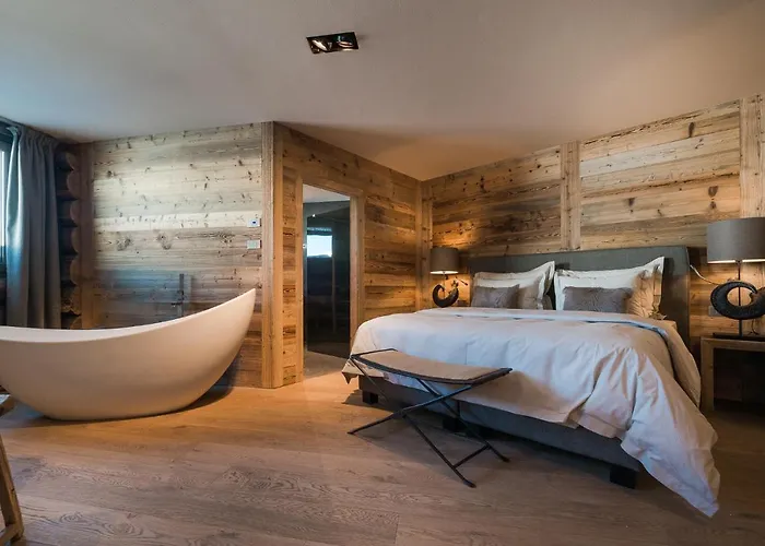 Sunny Valley Mountain 5* Μπόρμιο