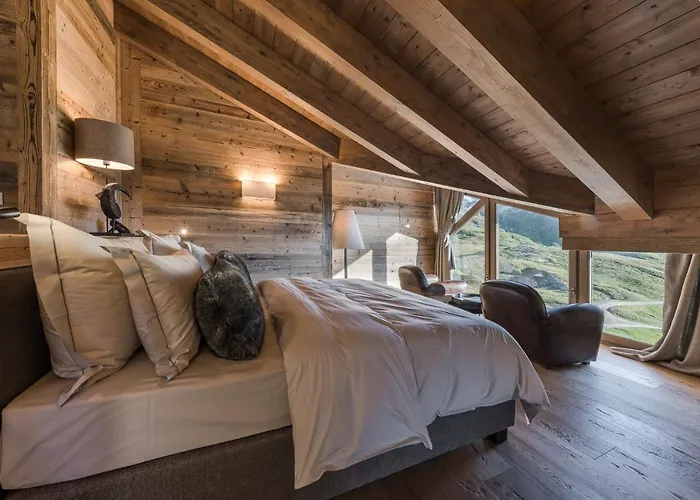 Hotel Sunny Valley Mountain 5*