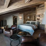 Hotel Sunny Valley Mountain Bormio