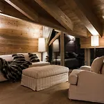 Sunny Valley Mountain Hotel 5*