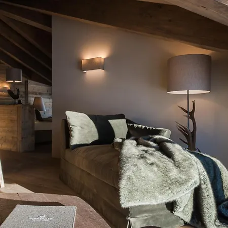 Sunny Valley Mountain Hotel Bormio