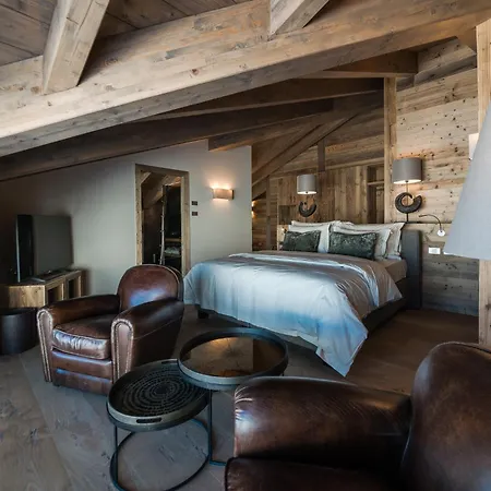 Hotel Sunny Valley Mountain Bormio