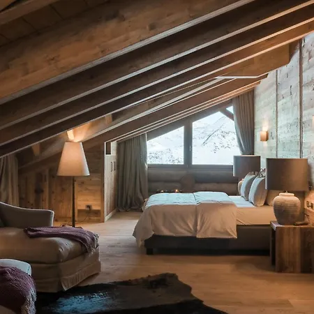 Sunny Valley Mountain 5*