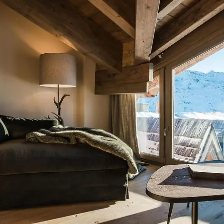 Sunny Valley Mountain Hotel Bormio