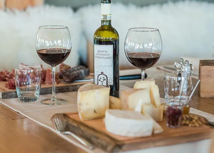 Szálloda Sunny Valley Mountain 5*