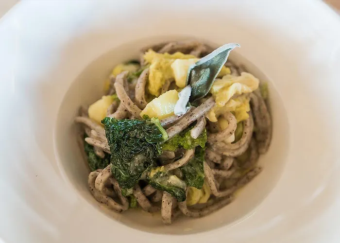 Sunny Valley Mountain Szálloda 5*