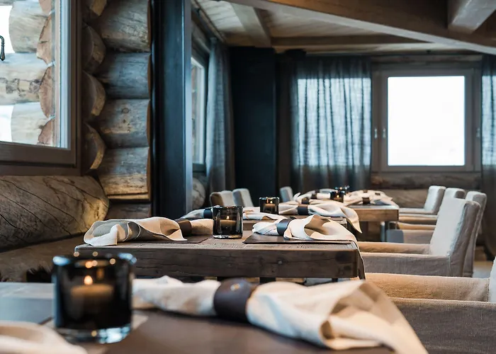 Szálloda Sunny Valley Mountain