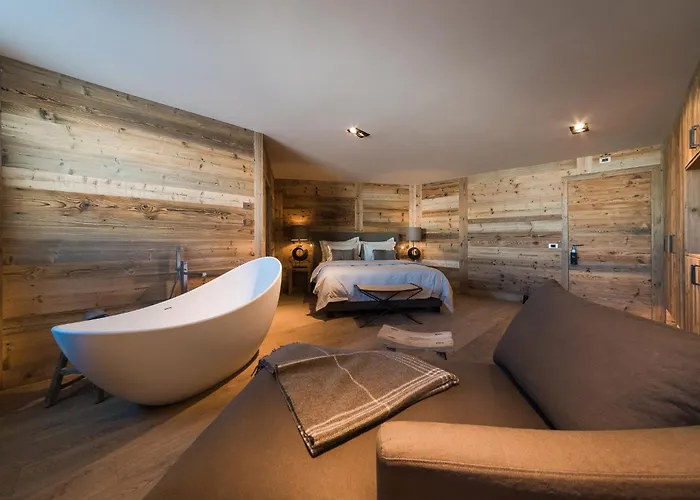 Sunny Valley Mountain Szálloda