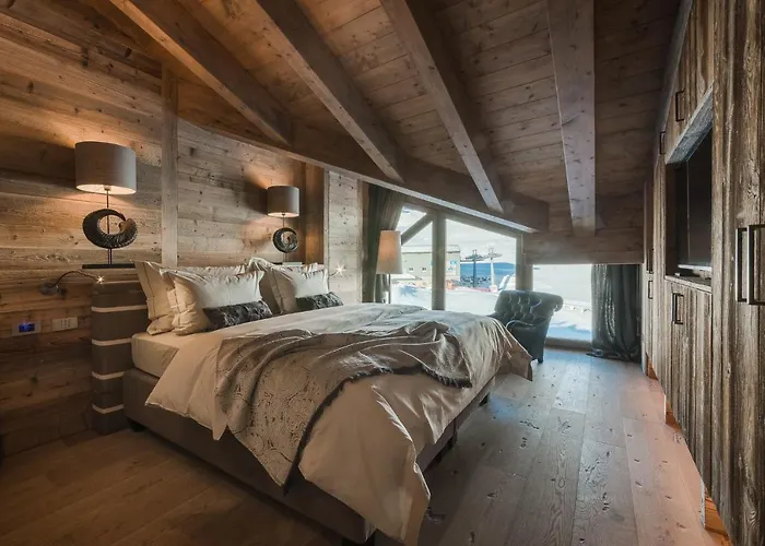 Szálloda Sunny Valley Mountain