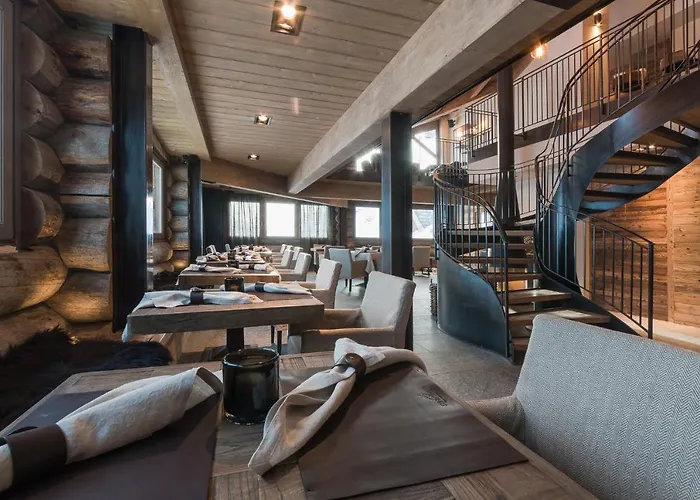 Sunny Valley Mountain 5*