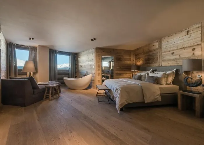 Sunny Valley Mountain 5* Bormio