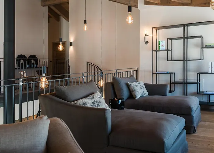 Sunny Valley Mountain Szálloda