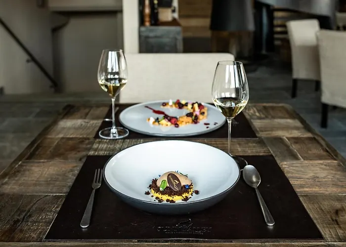 Szálloda Sunny Valley Mountain 5*